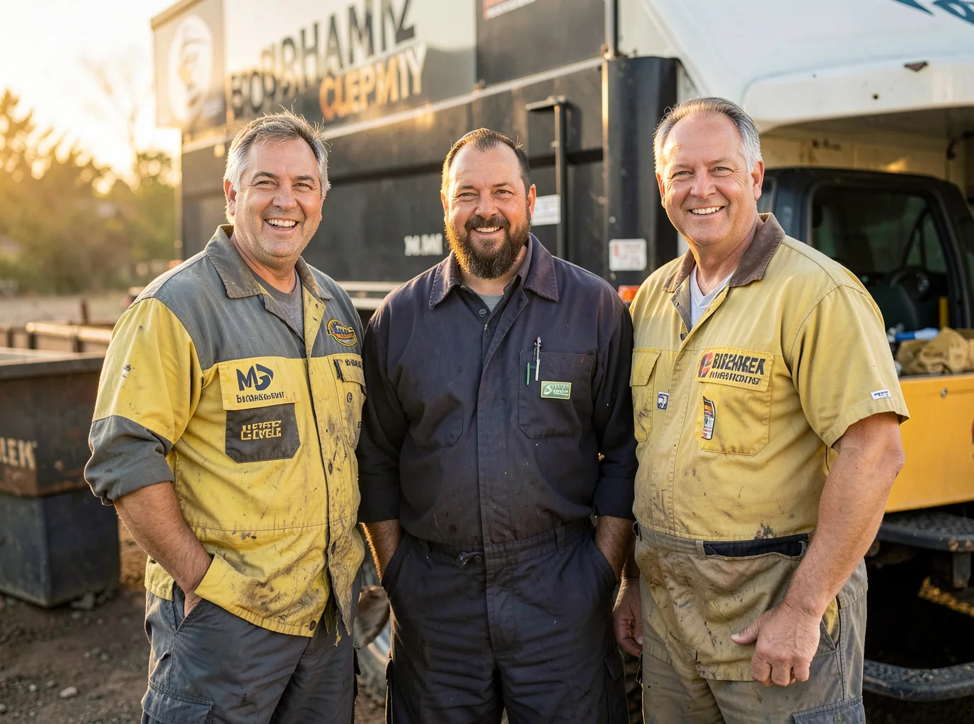 Sewage Cleanup company in Broadview, IL